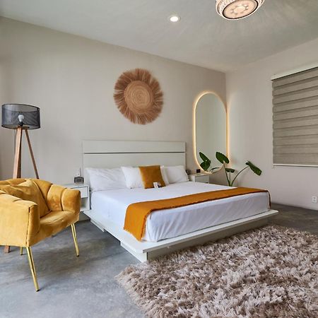 Aura Hotel B&B 틀라케파케 외부 사진