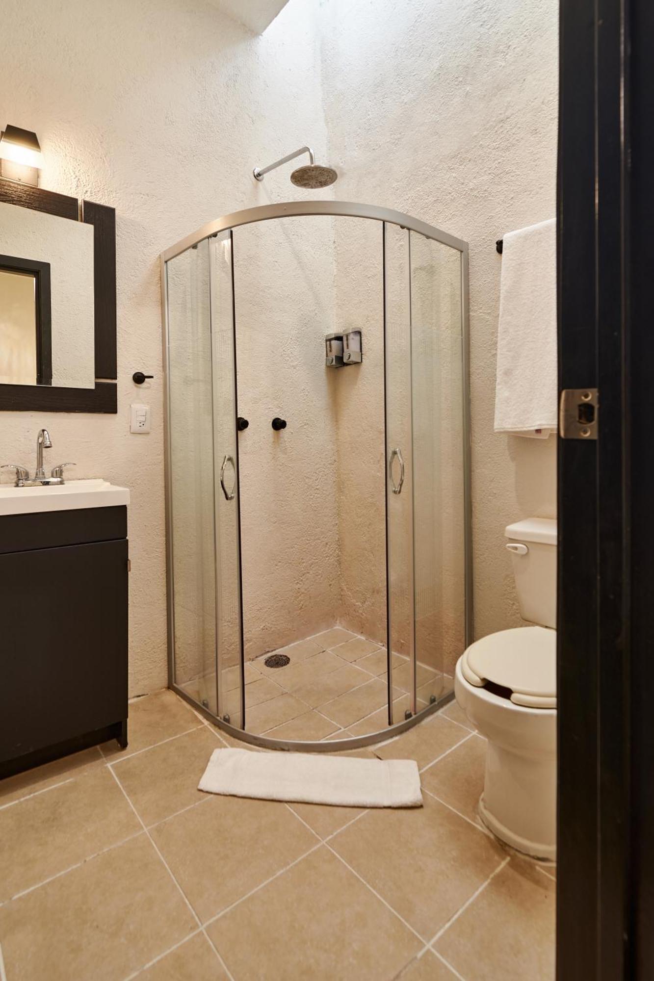 Aura Hotel B&B 틀라케파케 외부 사진