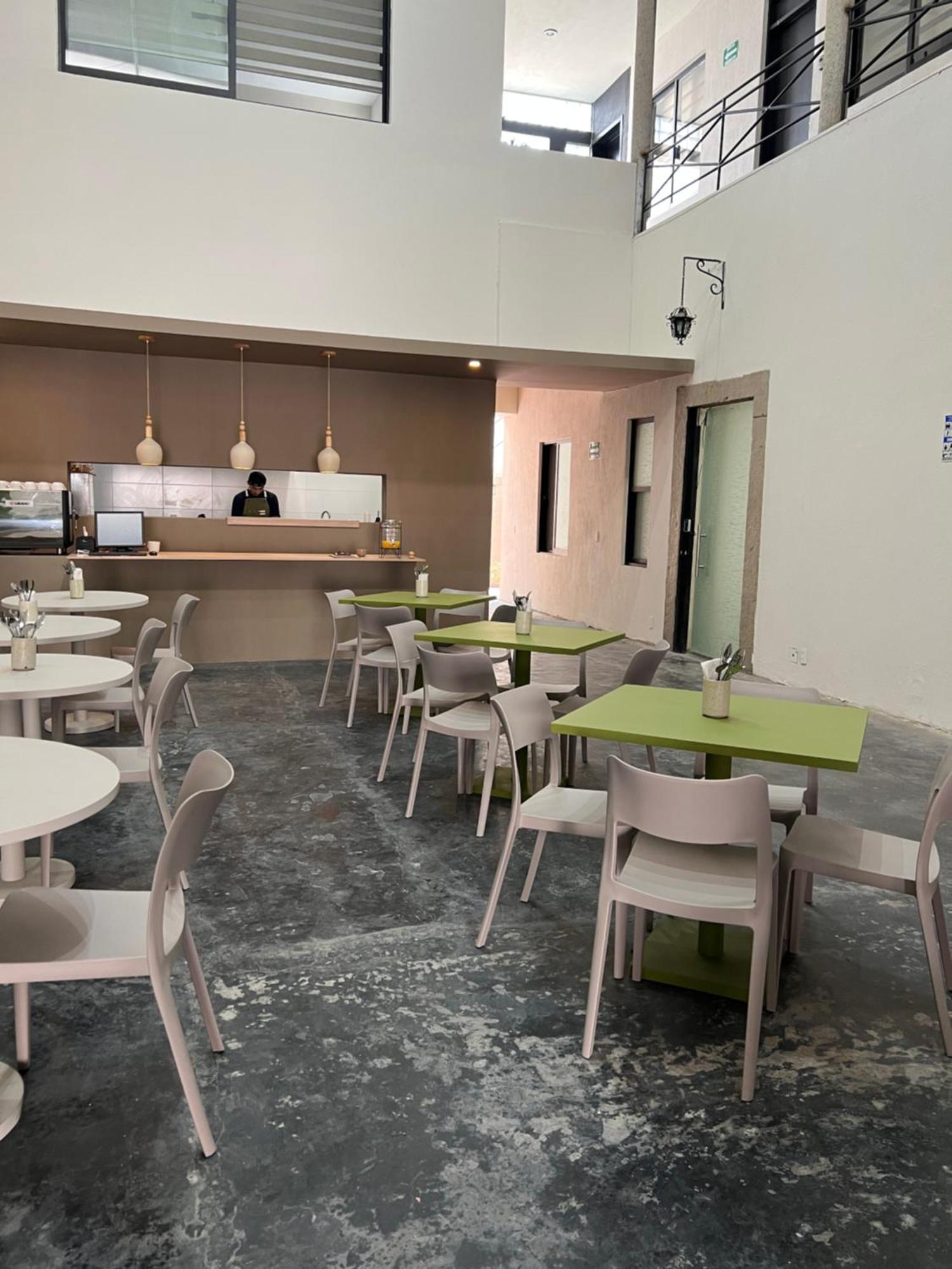 Aura Hotel B&B 틀라케파케 외부 사진