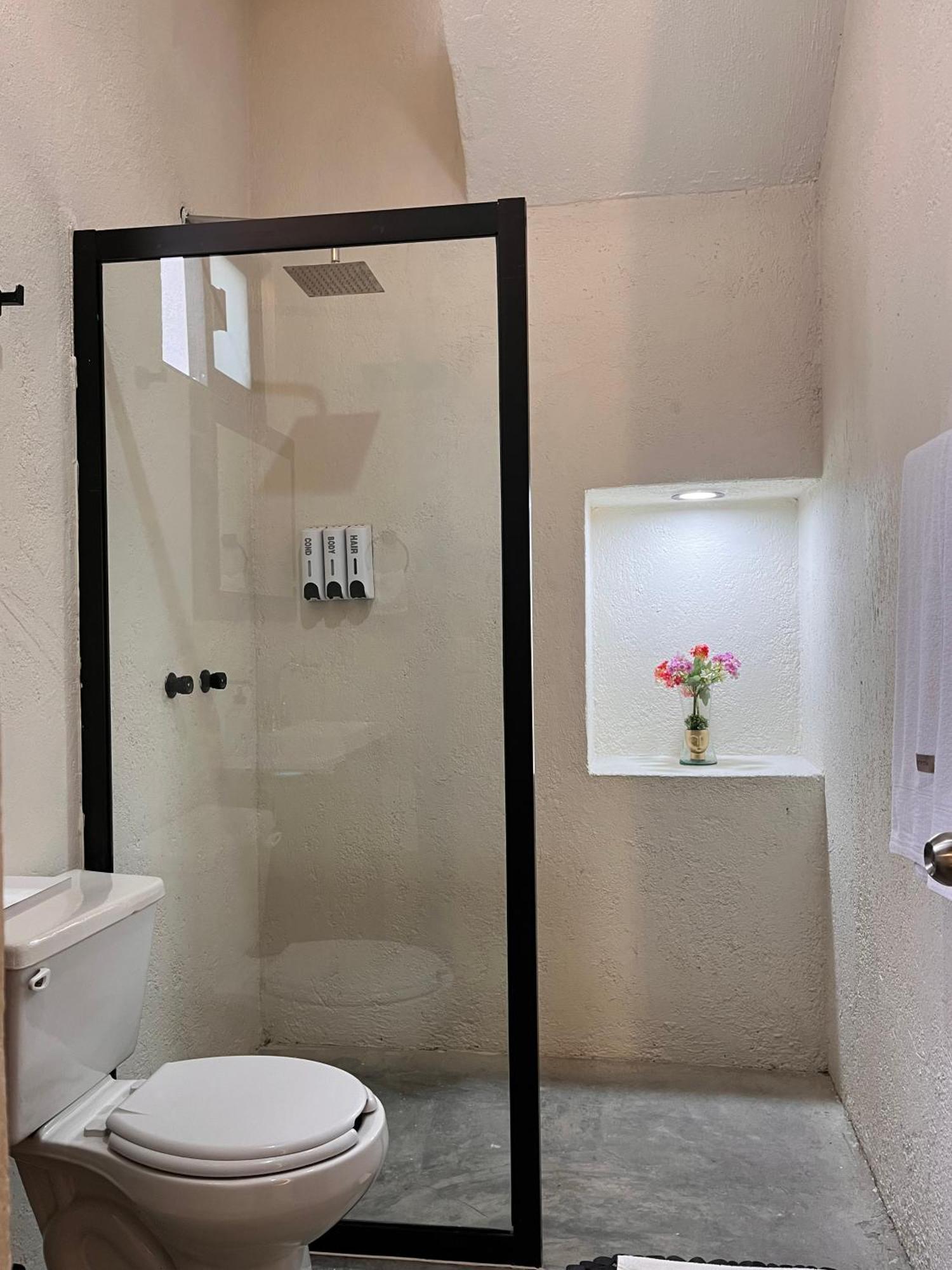 Aura Hotel B&B 틀라케파케 외부 사진